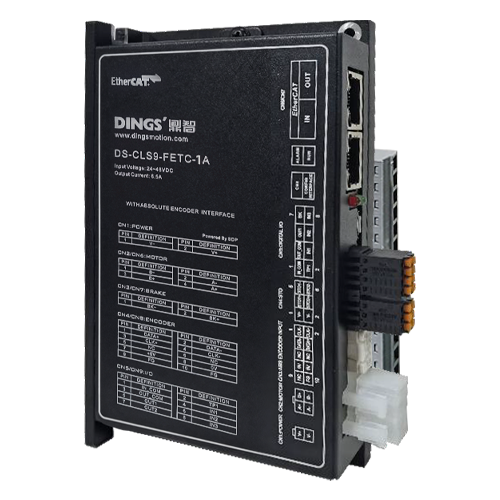 DS-CLS9-FETC-1A