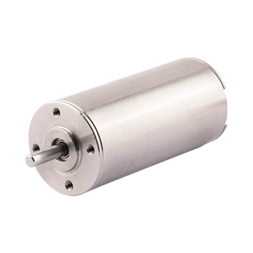 Brushless DC Motor Size 16mm - images