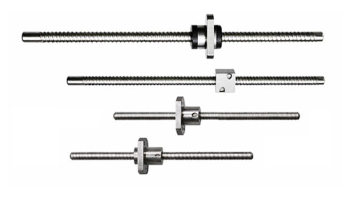 Why Miniature Ball Screw