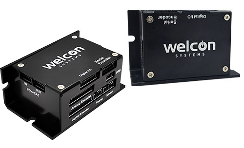 Welcon PIXIE Compatible