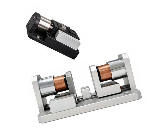 Voice Coil Module